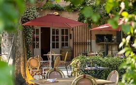 Le Domaine Des Gres Luberon - Hotel - Restaurants